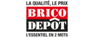 Brico Dépôt