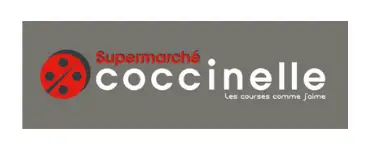 Coccinelle