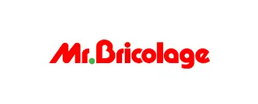 Mr. Bricolage